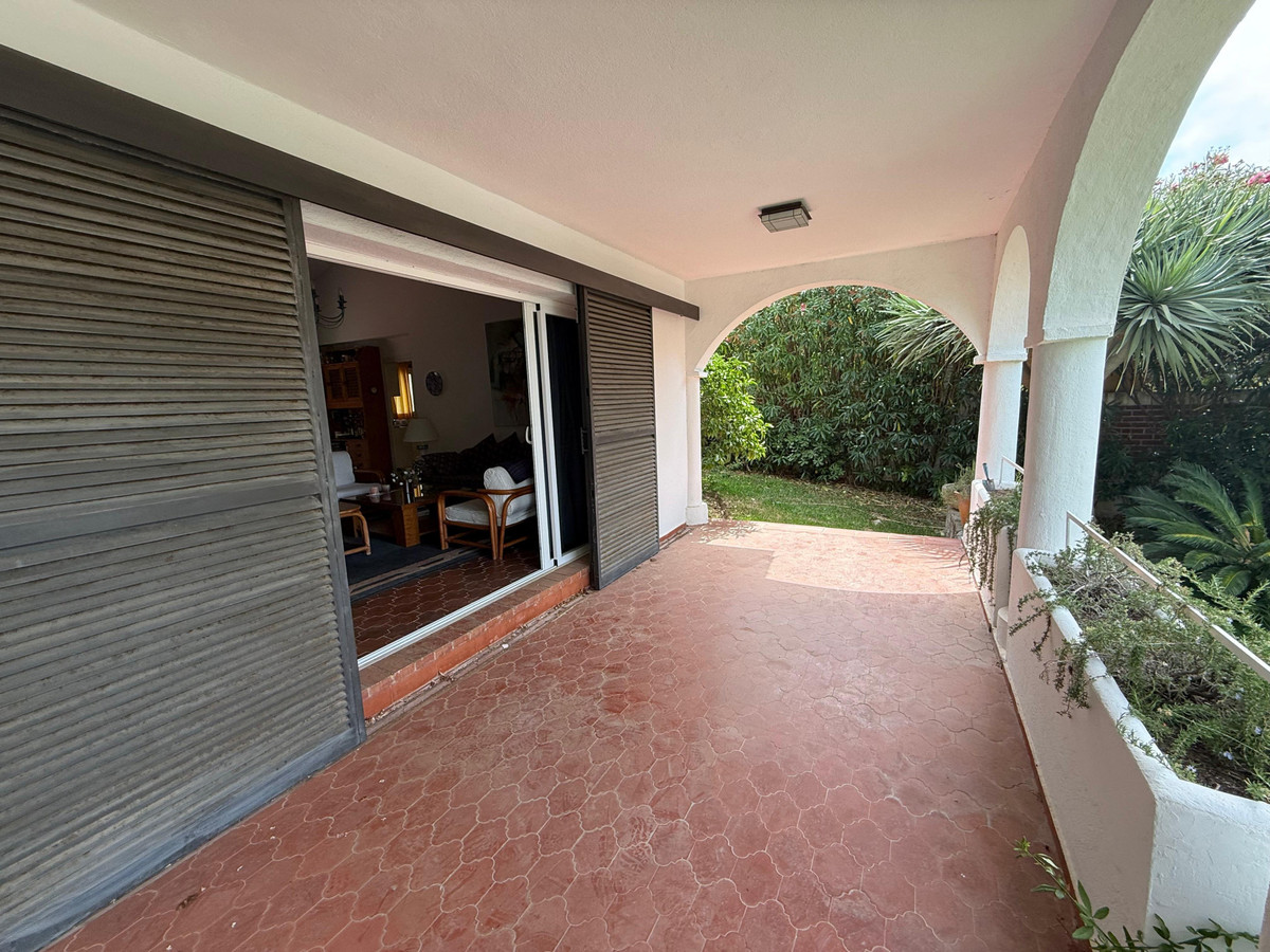 Huis te koop in Nueva Andalucía | 3 slaapkamers H5462581