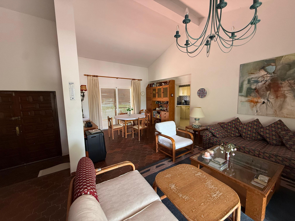Huis te koop in Nueva Andalucía | 3 slaapkamers H5462581