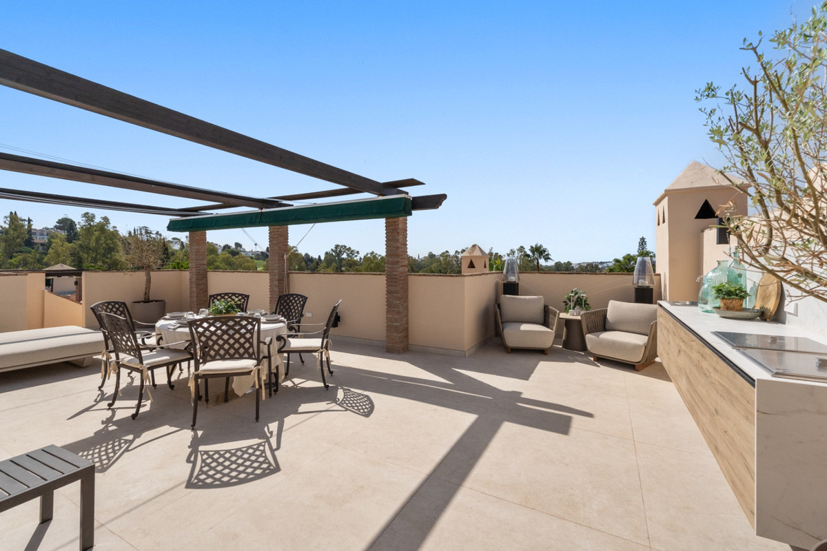 Huis te koop in Nueva Andalucía | 3 slaapkamers H5462653