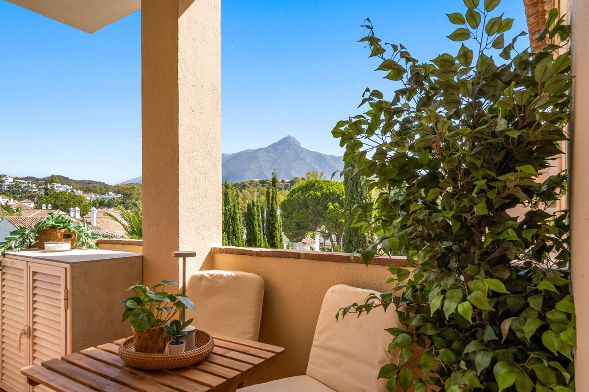 Huis te koop in Nueva Andalucía | 3 slaapkamers H5462653