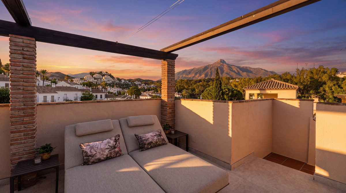 Huis te koop in Nueva Andalucía | 3 slaapkamers H5462653