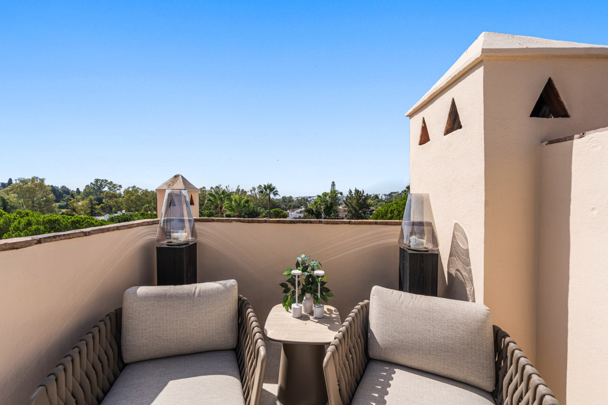Huis te koop in Nueva Andalucía | 3 slaapkamers H5462653