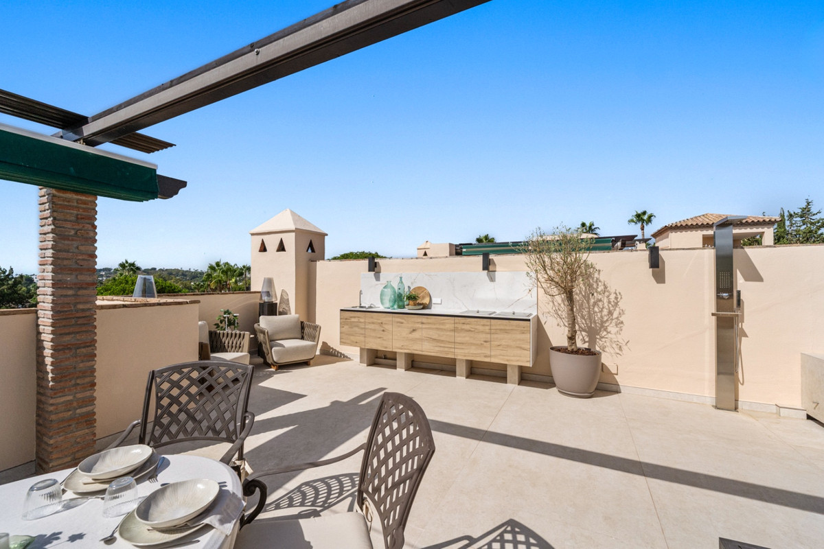 Huis te koop in Nueva Andalucía | 3 slaapkamers H5462653