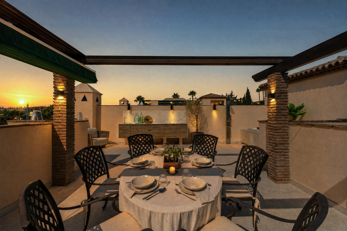 Huis te koop in Nueva Andalucía | 3 slaapkamers H5462653