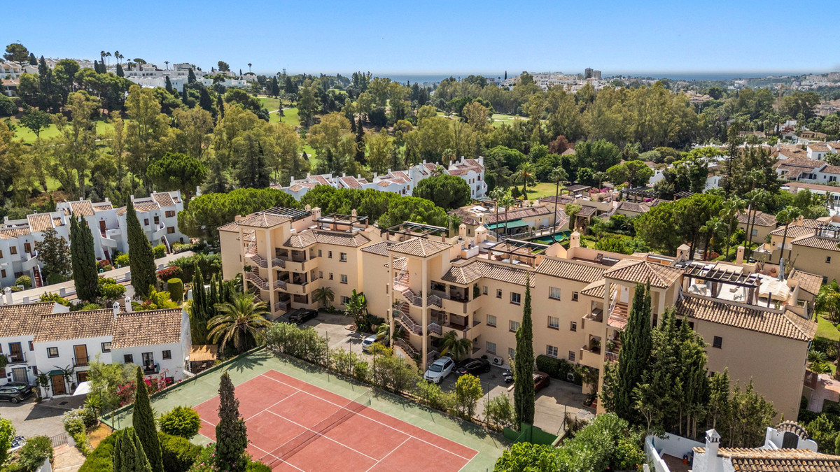 Huis te koop in Nueva Andalucía | 3 slaapkamers H5462653