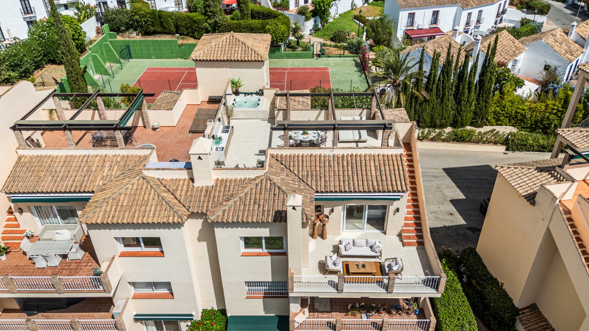 Huis te koop in Nueva Andalucía | 3 slaapkamers H5462653