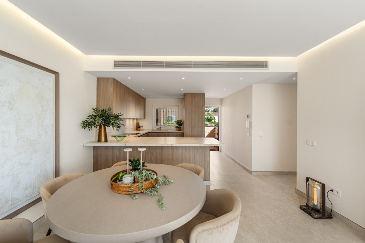 Huis te koop in Nueva Andalucía | 3 slaapkamers H5462653