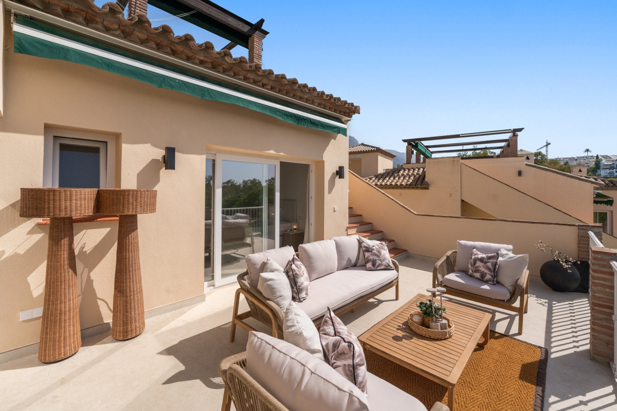 Huis te koop in Nueva Andalucía | 3 slaapkamers H5462653