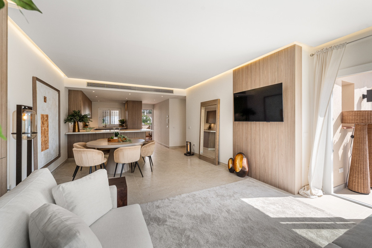 Huis te koop in Nueva Andalucía | 3 slaapkamers H5462653
