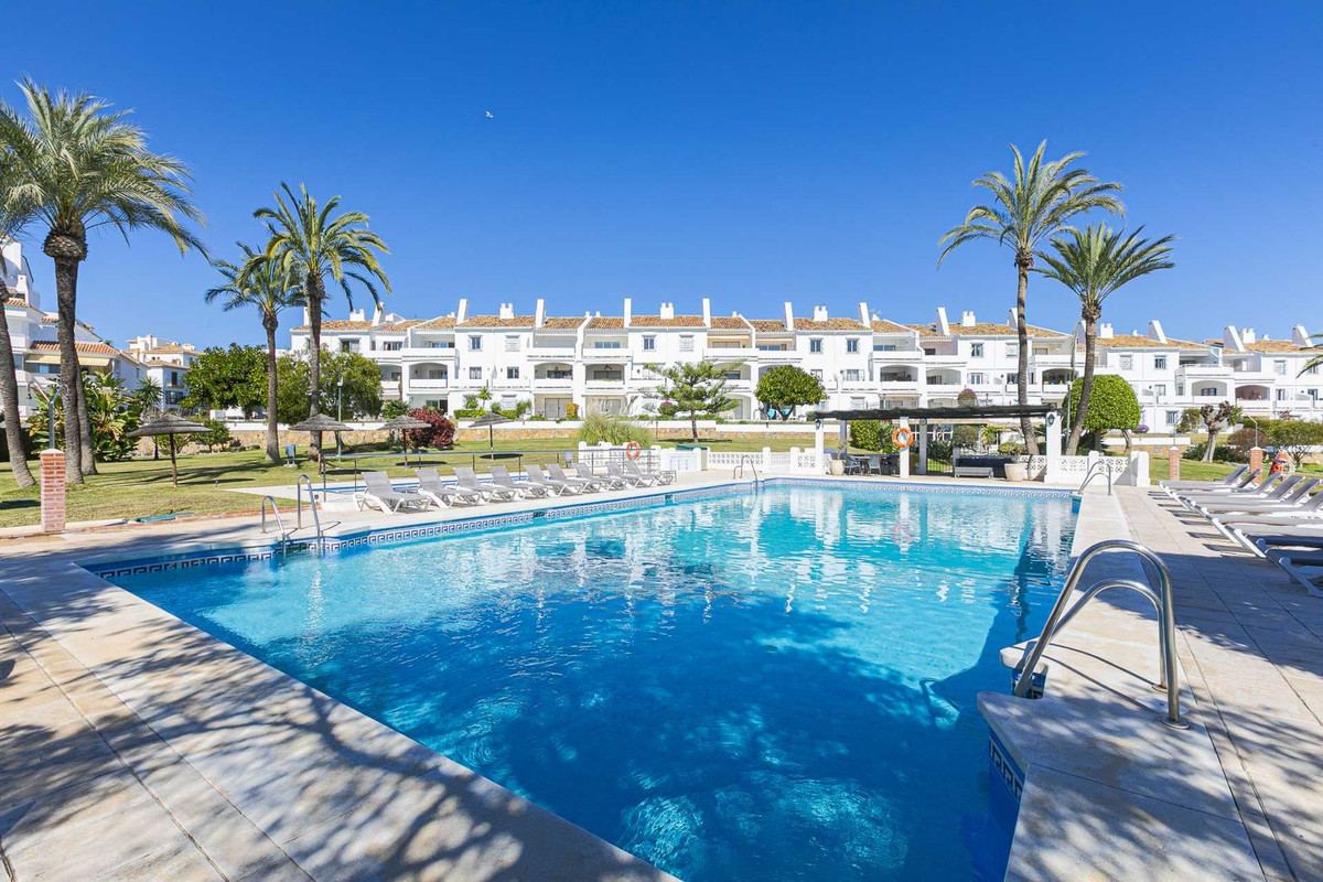 Huis te koop in Nueva Andalucía | 3 slaapkamers H5463811