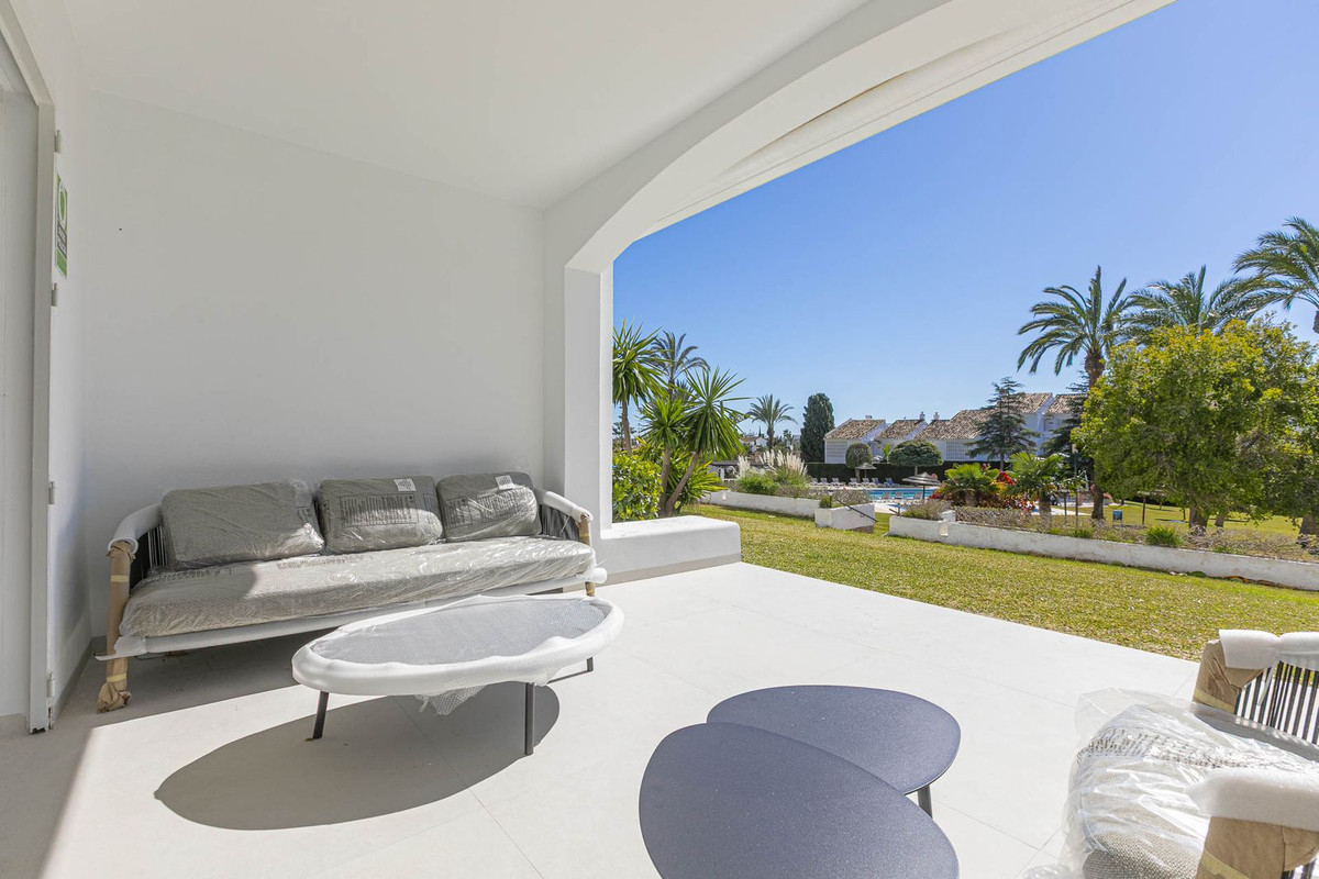 Huis te koop in Nueva Andalucía | 3 slaapkamers H5463811