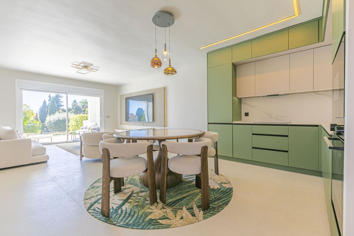 Huis te koop in Nueva Andalucía | 3 slaapkamers H5463811