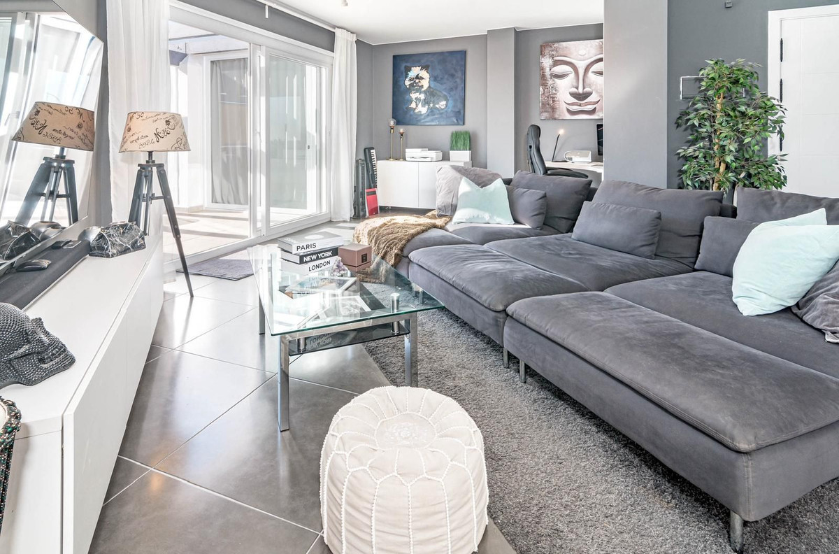 Huis te koop in Nueva Andalucía | 2 slaapkamers H5463838