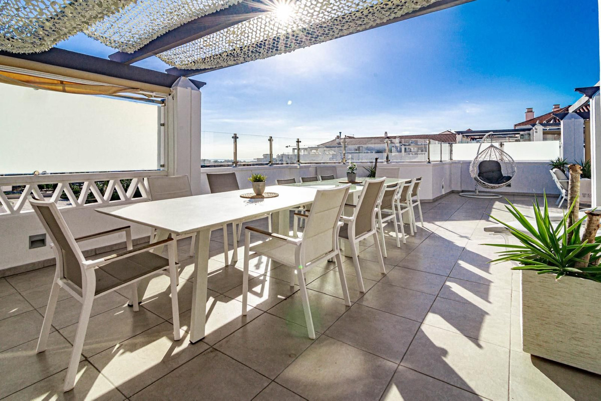 Huis te koop in Nueva Andalucía | 2 slaapkamers H5463838