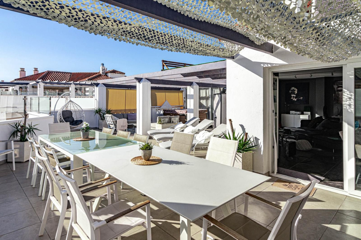 Huis te koop in Nueva Andalucía | 2 slaapkamers H5463838