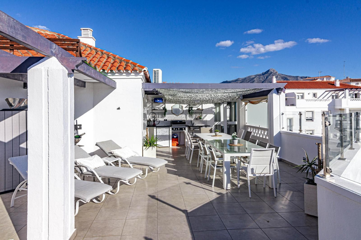 Huis te koop in Nueva Andalucía | 2 slaapkamers H5463838