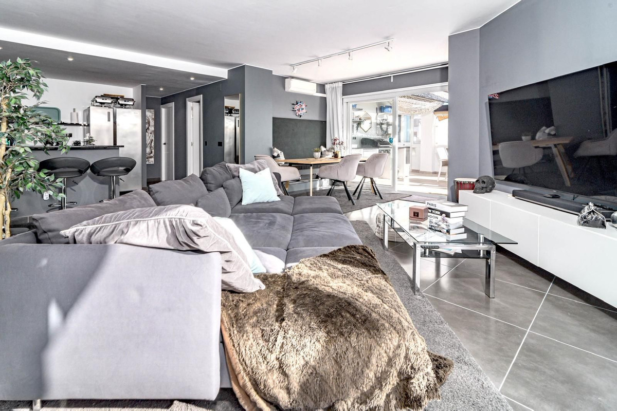 Huis te koop in Nueva Andalucía | 2 slaapkamers H5463838