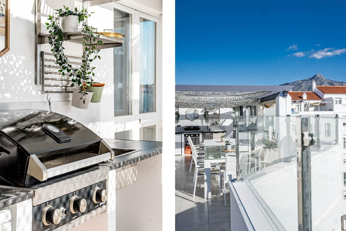 Huis te koop in Nueva Andalucía | 2 slaapkamers H5463838