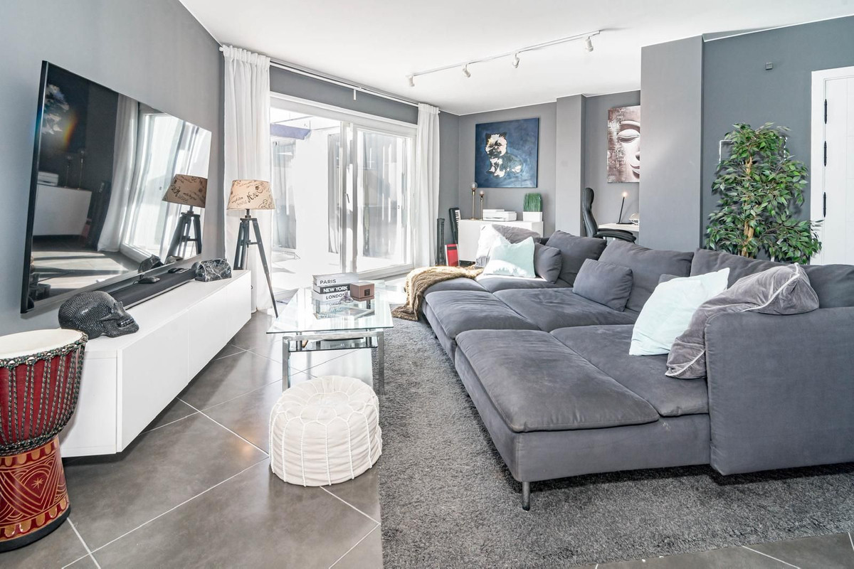 Huis te koop in Nueva Andalucía | 2 slaapkamers H5463838