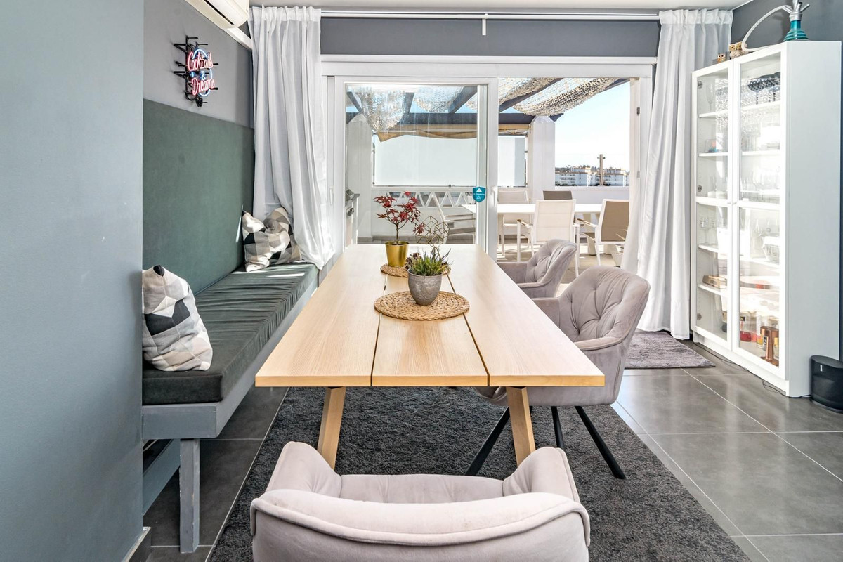 Huis te koop in Nueva Andalucía | 2 slaapkamers H5463838