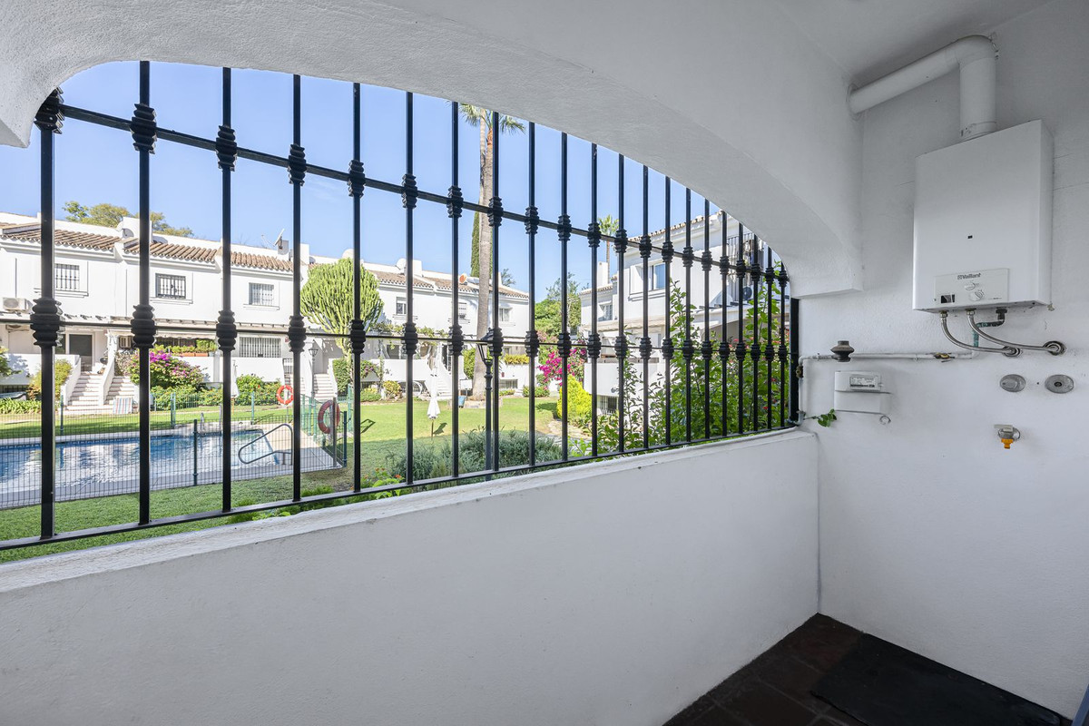 Huis te koop in Nueva Andalucía | 4 slaapkamers H5464090