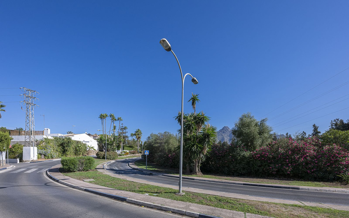 Huis te koop in Nueva Andalucía | 4 slaapkamers H5464090