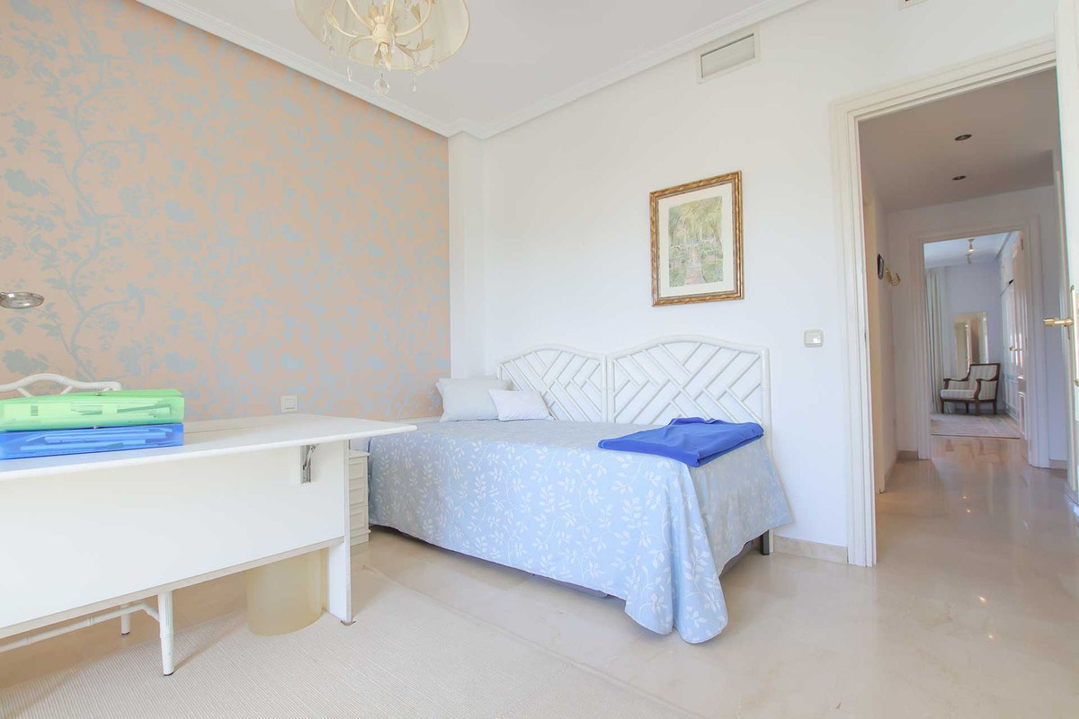 Appartement te koop in Nueva Andalucía | 2 slaapkamers H5464096