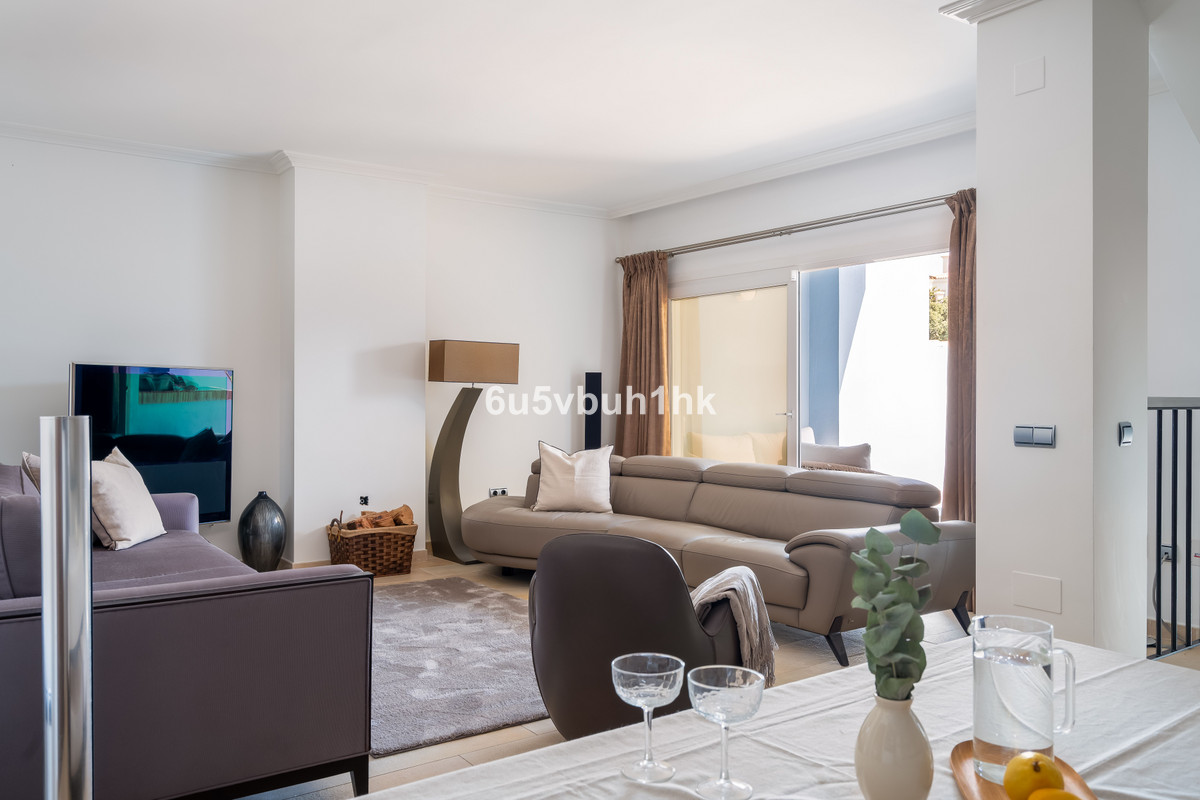 Huis te koop in Nueva Andalucía | 4 slaapkamers H5467699