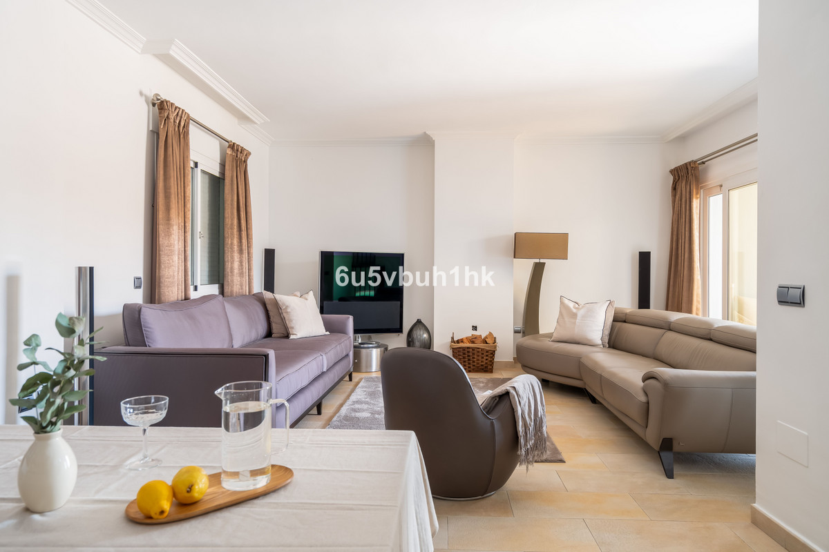 Huis te koop in Nueva Andalucía | 4 slaapkamers H5467699