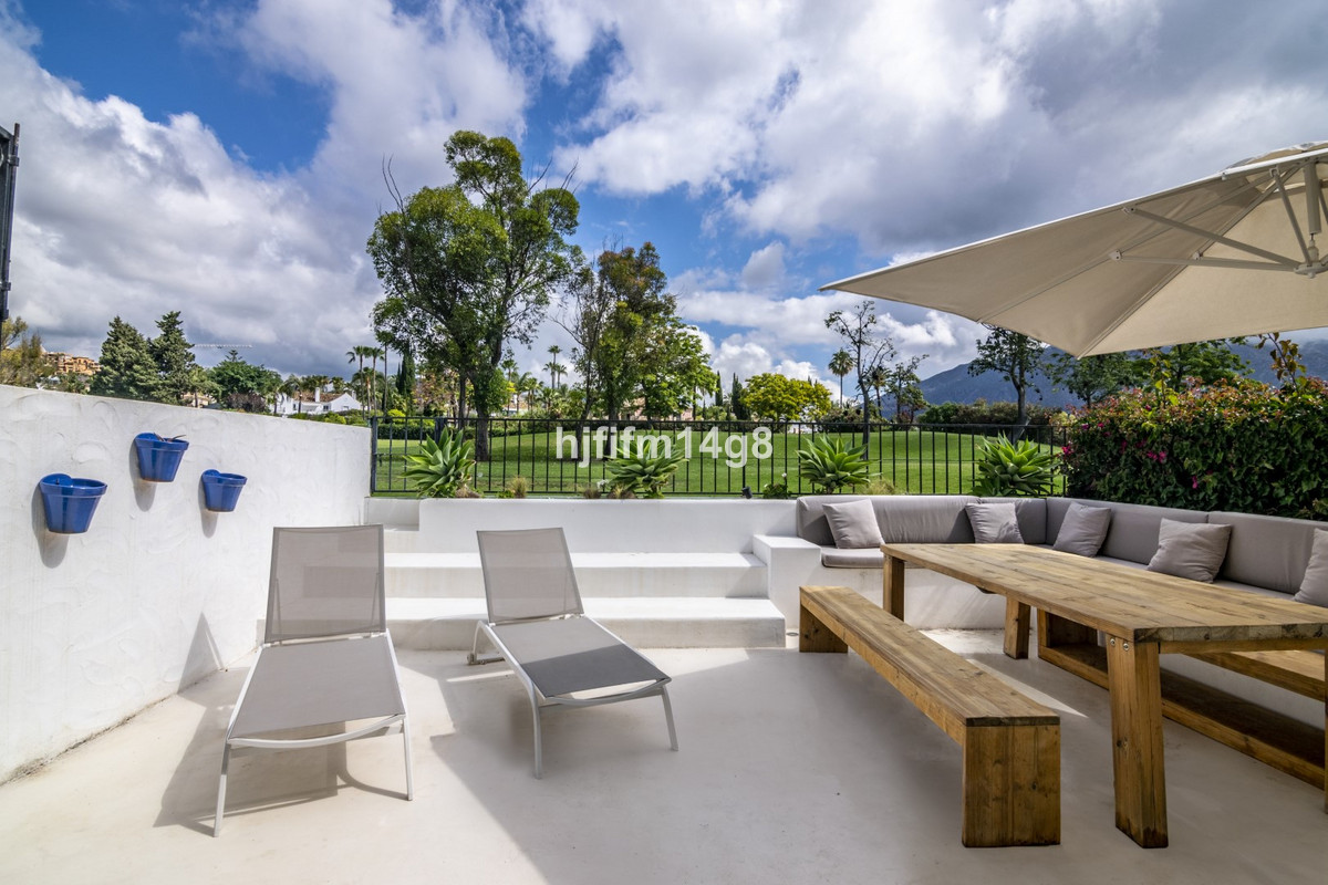Huis te koop in Nueva Andalucía | 3 slaapkamers H5468098