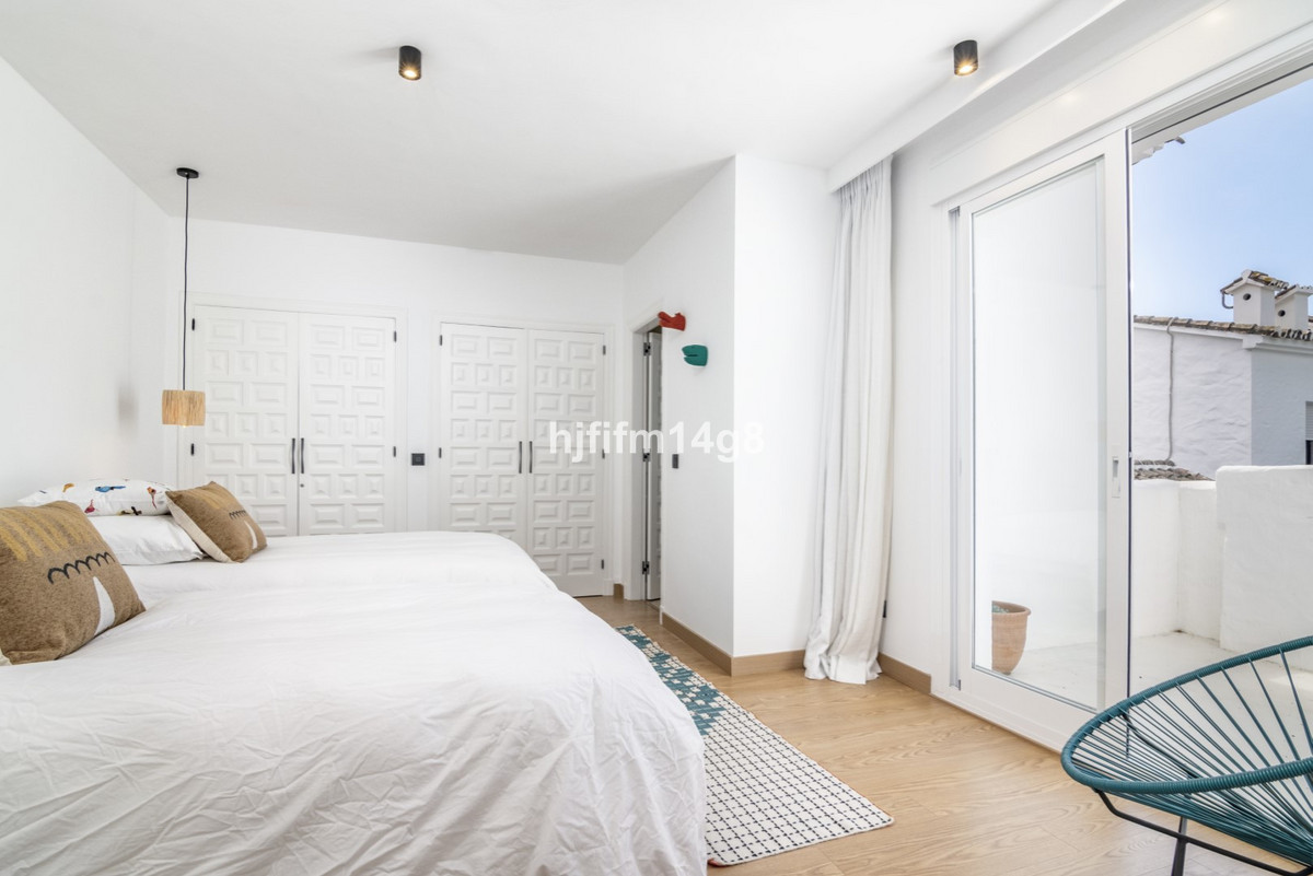 Huis te koop in Nueva Andalucía | 3 slaapkamers H5468098