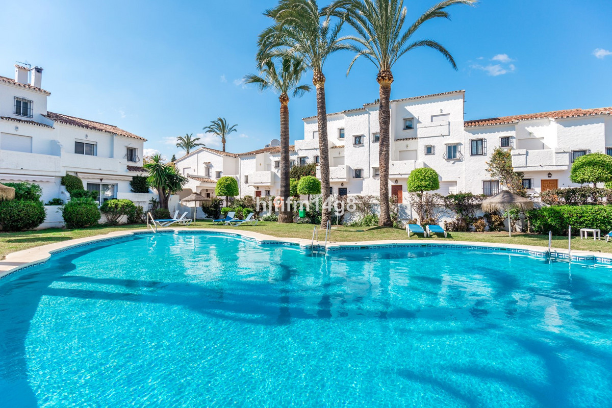 Huis te koop in Nueva Andalucía | 3 slaapkamers H5468098
