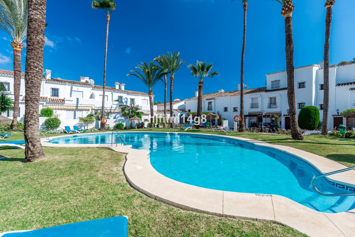 Huis te koop in Nueva Andalucía | 3 slaapkamers H5468098