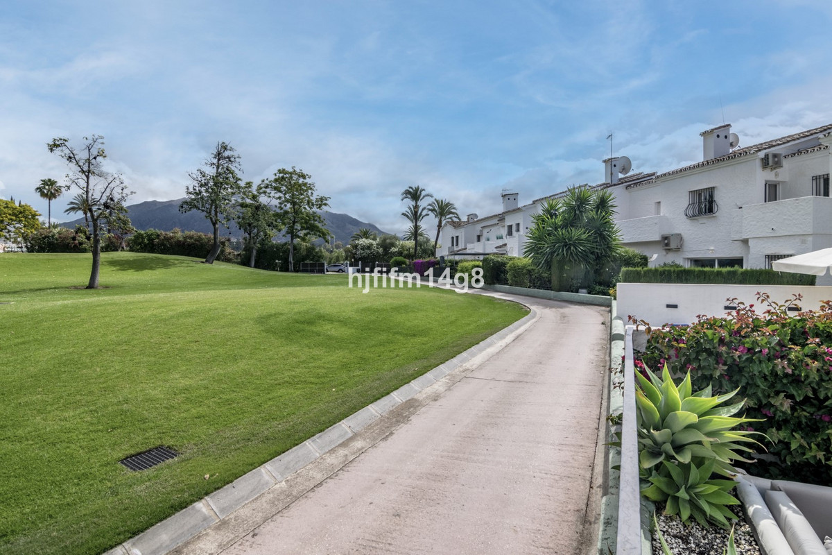 Huis te koop in Nueva Andalucía | 3 slaapkamers H5468098
