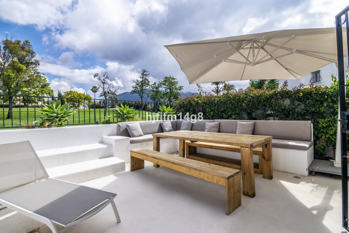Huis te koop in Nueva Andalucía | 3 slaapkamers H5468098