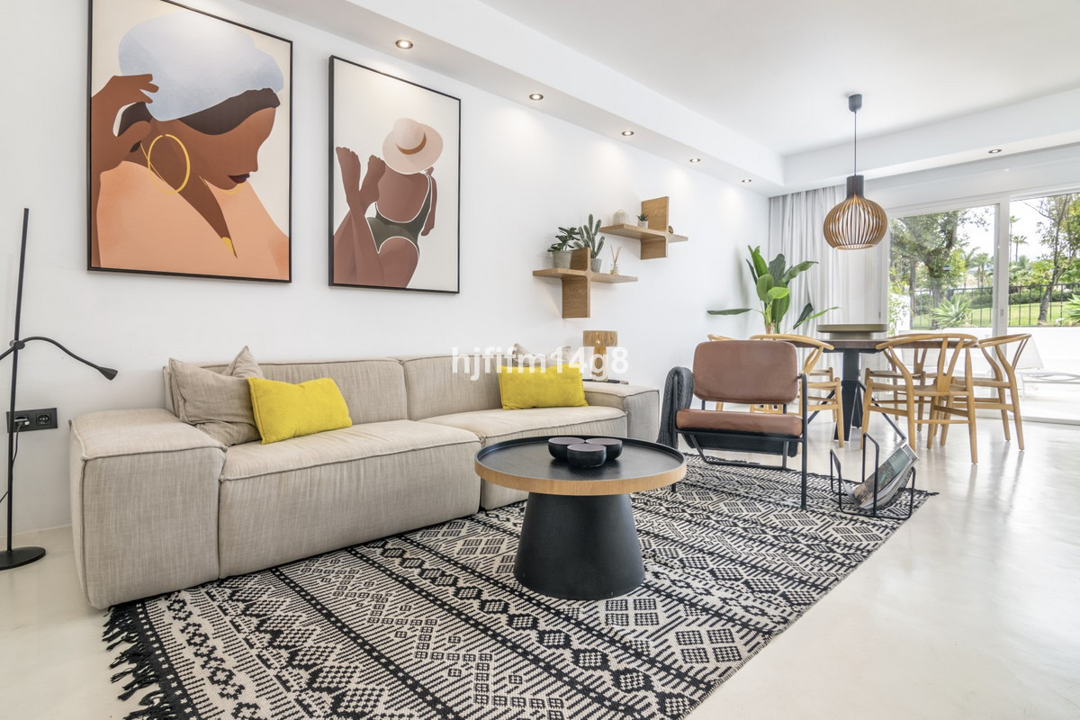 Huis te koop in Nueva Andalucía | 3 slaapkamers H5468098