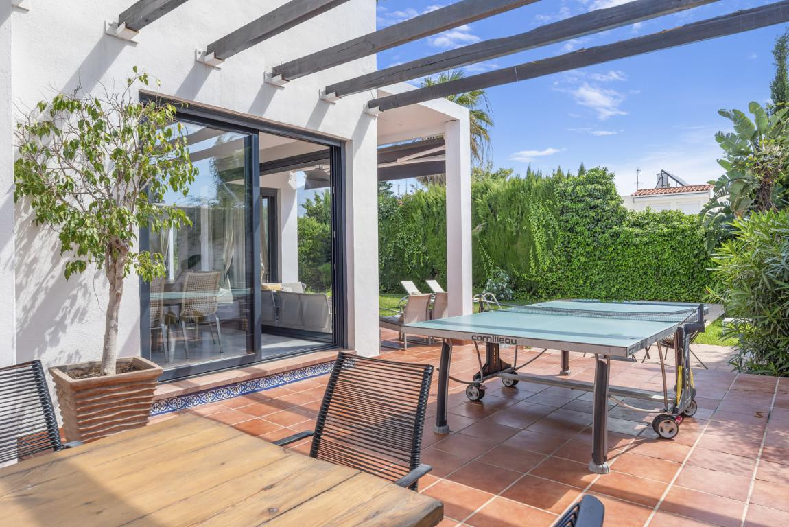 Appartement te koop in Nueva Andalucía | 6 slaapkamers H5469265