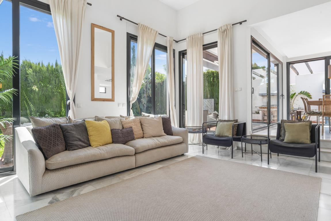 Appartement te koop in Nueva Andalucía | 6 slaapkamers H5469265