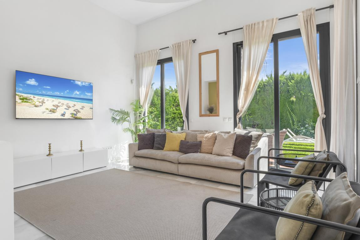 Appartement te koop in Nueva Andalucía | 6 slaapkamers H5469265