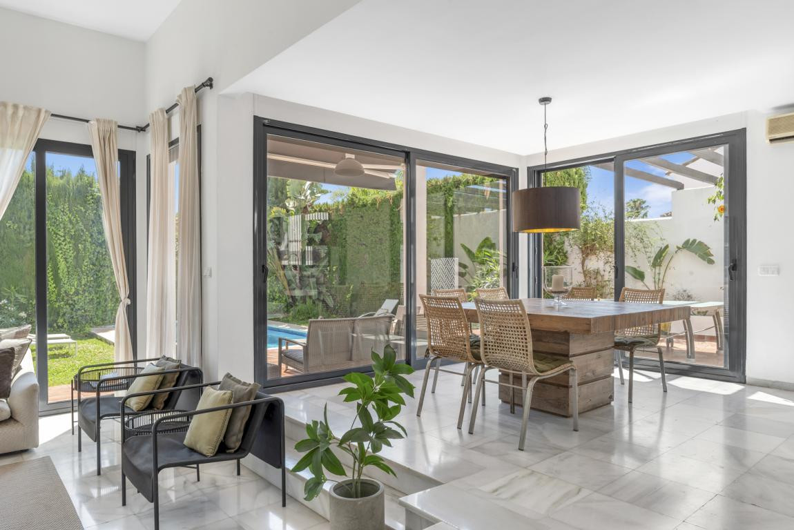 Appartement te koop in Nueva Andalucía | 6 slaapkamers H5469265