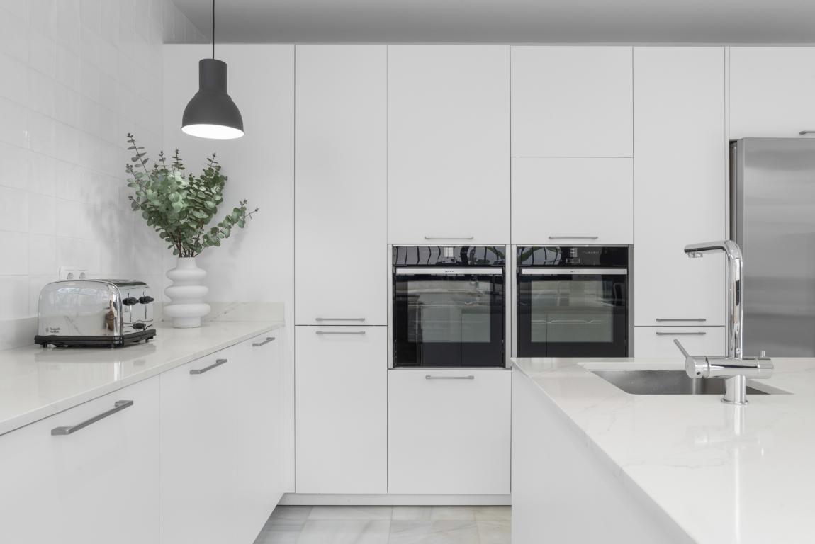 Appartement te koop in Nueva Andalucía | 6 slaapkamers H5469265