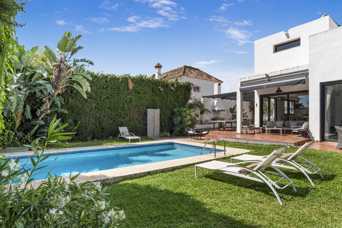 Appartement te koop in Nueva Andalucía | 6 slaapkamers H5469265