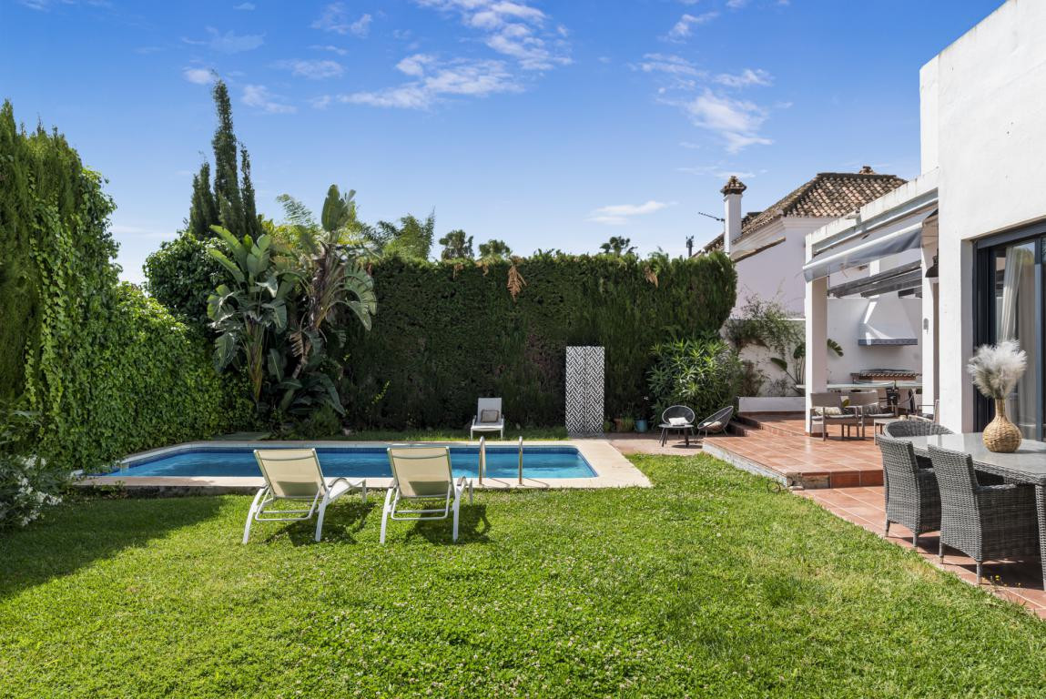 Appartement te koop in Nueva Andalucía | 6 slaapkamers H5469265