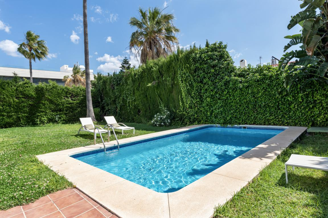 Appartement te koop in Nueva Andalucía | 6 slaapkamers H5469265
