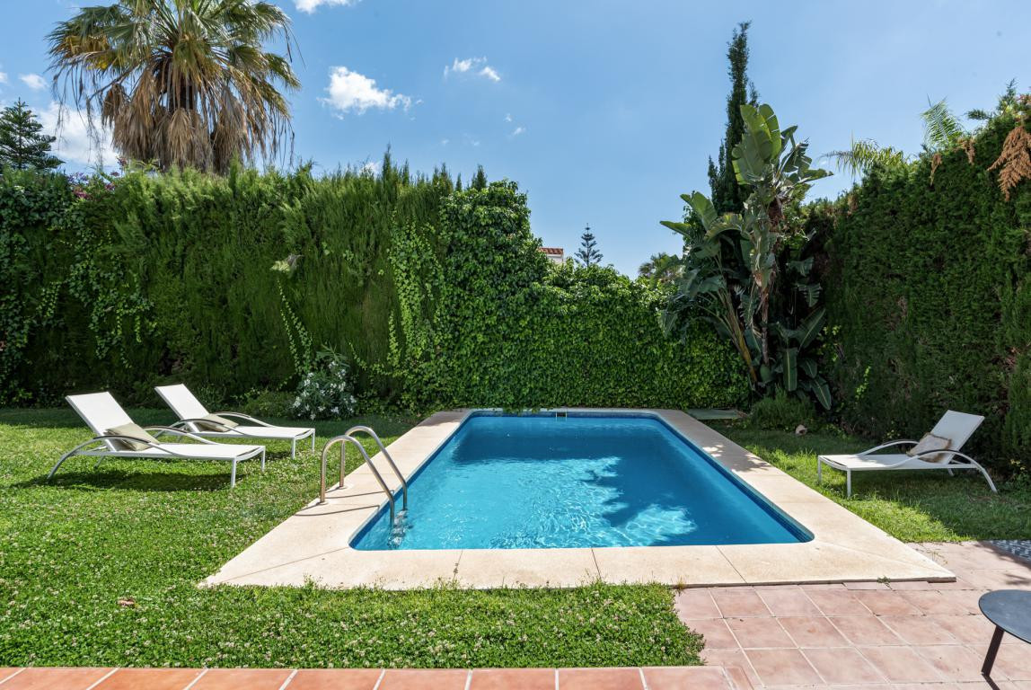 Appartement te koop in Nueva Andalucía | 6 slaapkamers H5469265