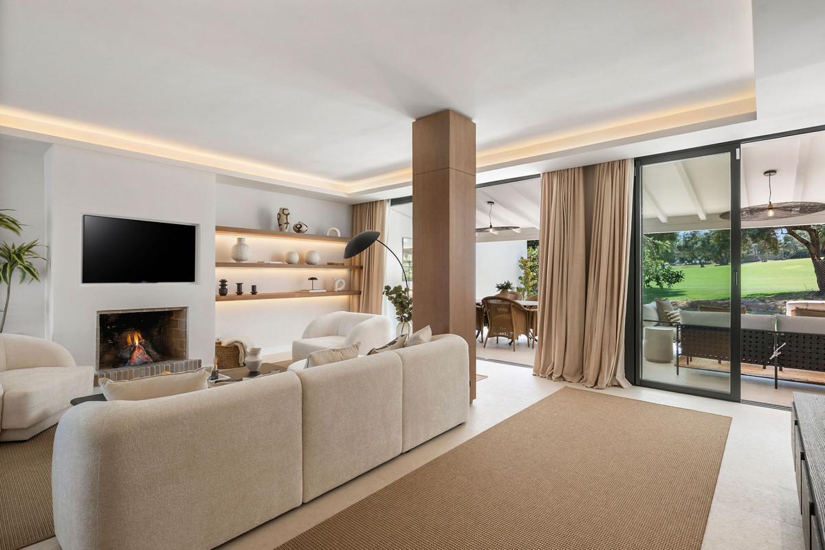 Huis te koop in Nueva Andalucía | 4 slaapkamers H5472778