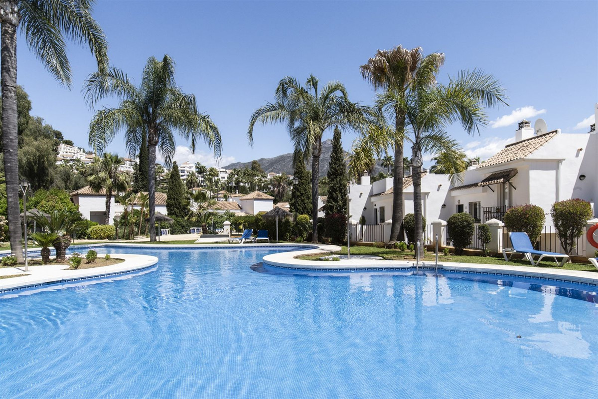 Huis te koop in Nueva Andalucía | 2 slaapkamers H5482321