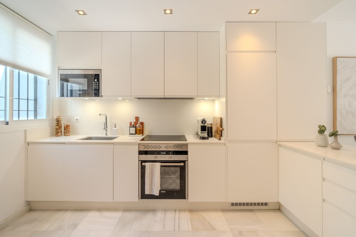 Huis te koop in Nueva Andalucía | 2 slaapkamers H5482321