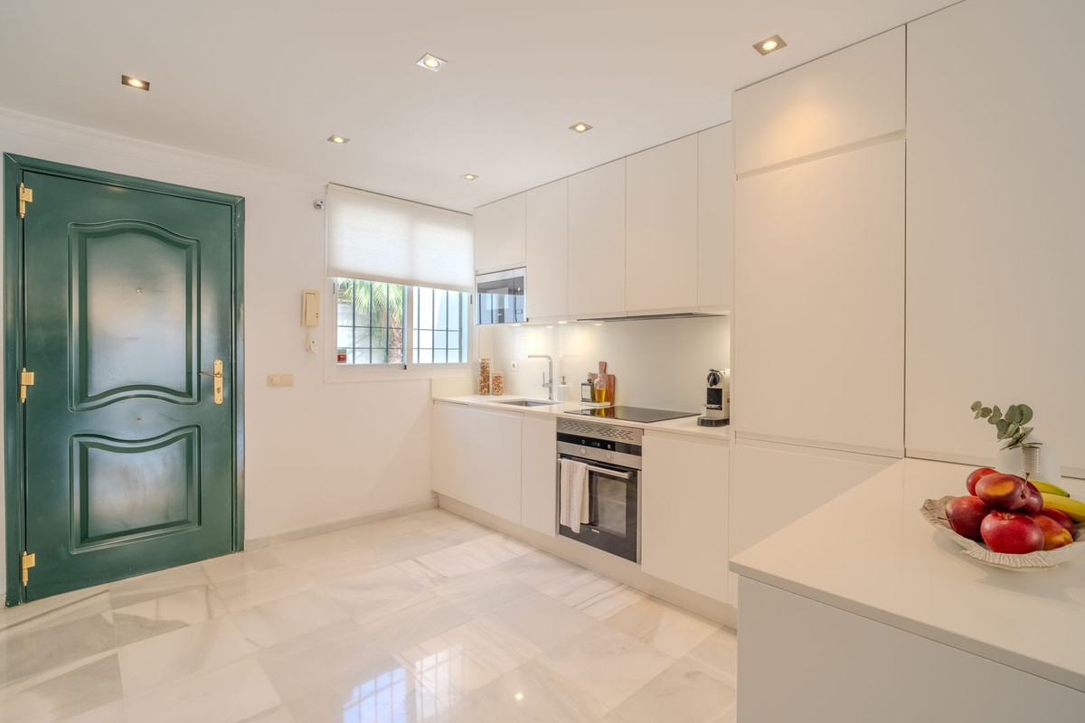 Huis te koop in Nueva Andalucía | 2 slaapkamers H5482321