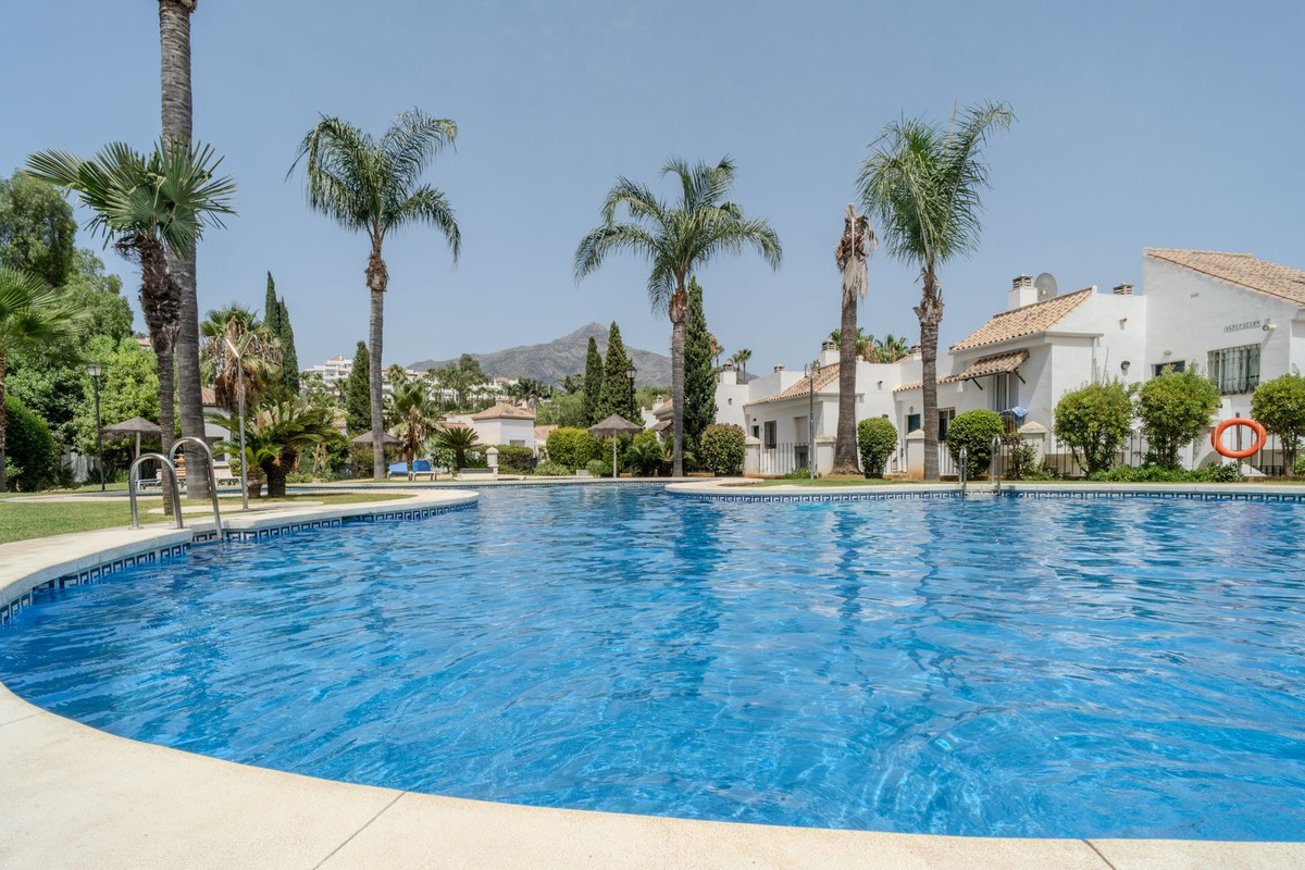 Huis te koop in Nueva Andalucía | 2 slaapkamers H5482321